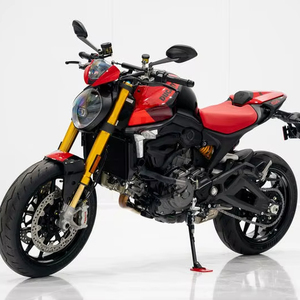 Dernières motos sportives Monsters SP Liverys 2024 - Product Image 1