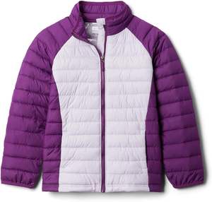 Logotipo personalizado cálido en el interior Todos los colores y tamaños Chaqueta acolchada para hombres y mujeres Chaqueta acolchada con logotipo estampado - Product Image 1