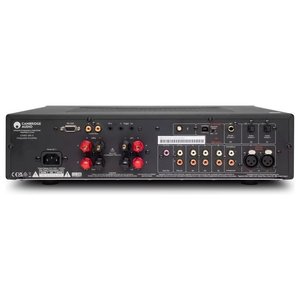Amplificador de Alta Fidelidad para el Hogar CX Series CXA81 MK II, Color Gris Lunar, 80W por Canal, Opciones de Alimentación de 220V y 12V - Product Image 2