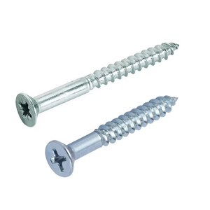 Wood Screws Bulk Fast Delivery Custom Sizes Steel <b>Fasten</b> Flange Bolt Oem/Odm Made in Vietnam Manufacturer - Product Image 2