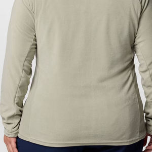 Sweat-shirt en polaire pour femmes pour un confort par temps froid avec logo personnalisé, prix d'usine bon marché pour les commandes en gros, vêtements décontractés, service OEM 2026 - Product Image 6