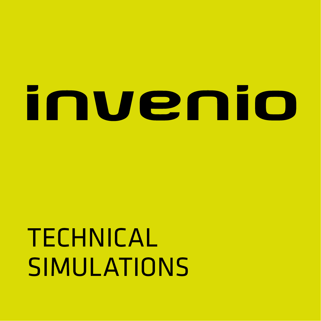 invenio Technical Simulations GmbH logo