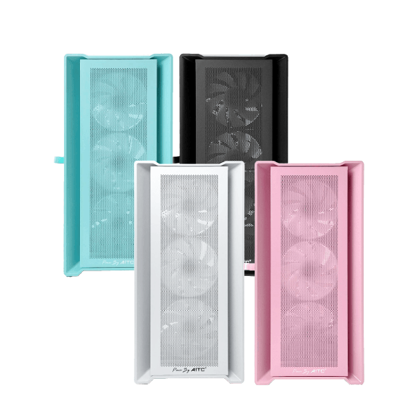 M-ATX компьютерный корпус для игровой esport