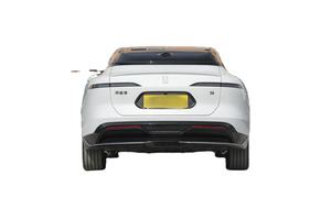 Vente flash 2025 SUV 5 places 100% électrique en stock, voiture électrique à énergie nouvelle abordable à vendre - Product Image 5