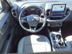 LA MEJOR OFERTA NUEVA PARA 2022 Bastante Usado For-d Bron-co Sport Big Bend AWD SUV - Product Image 4