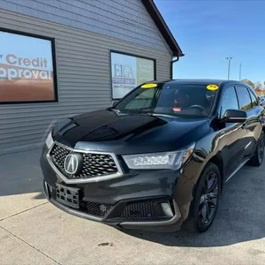 2020 Ac ura MDX 3.5L Technology & A-Spec Pkgs - Product Image 1