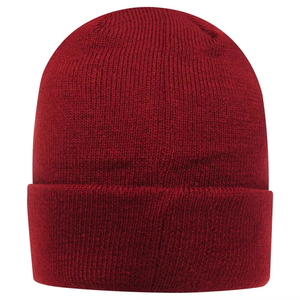 Gorro de Punto Acrílico de Alta Calidad con Tinte Anudado, Cálido para Invierno, con Logotipo Personalizado al por Mayor para Viajes de Negocios a la Playa - Product Image 4