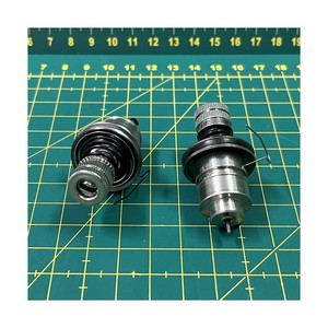 541699 TENSION COMPLÈTE DOMESTIQUE MACHINE À COUDRE PIÈCES - Product Image 2