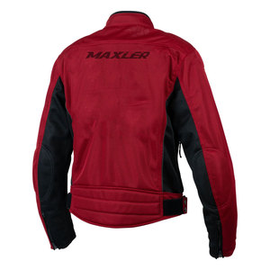 <b>Men</b> Motorcycle <b>Jacket</b> Summer Riding <b>Jacket</b> Breathable Motorcycle Full Body Protection Cardura <b>Jackets</b> Motorbike Clothing - Product Image 2