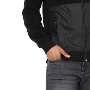 Sudaderas con cremallera de diseño único de tamaño y color personalizado para hombre, sudaderas con cremallera para hombre, ropa de calle de alta calidad al por mayor, sudaderas con cremallera para hombre a la venta - Product Image 5