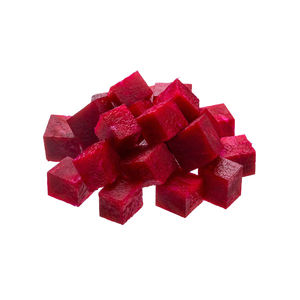 Vente de gros Betteraves congelées idéales pour les industries alimentaires - Product Image 4