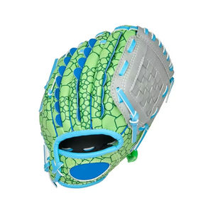 Gants de baseball en cuir de vachette de haute qualité avec logo personnalisé nouvelle mode - Product Image 2