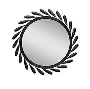High Quality Hammered Metal <b>Wall</b> <b>Mirror</b> for <b>Wall</b> <b>Hanging</b> Decoration for Worldwide Export from Indian Manufacturer - Product Image 6