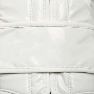 Guantes de Boxeo de Piel de Moda con Logotipo Personalizado, Guantes de Sparring de MMA de Entrenamiento Profesional de Alta Calidad Más Vendidos - Product Image 6