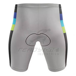 Ensemble de cyclisme tout temps avec coque extérieure imperméable et couche de base du maillot thermique Club Team Cycling Kit - Product Image 6