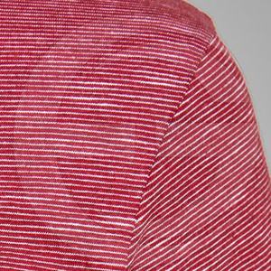 Camiseta cómoda de cuello redondo para hombre, camisa informal con logotipo personalizado, de algodón pesado, la mejor calidad, 2023 - Product Image 4