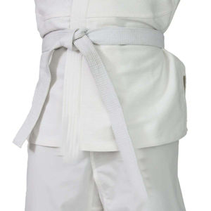 Uniformes BJJ Gi cómodos y transpirables, ideales para la práctica de Jiu Jitsu brasileño y actividades al aire libre, transpirables y personalizados - Product Image 3