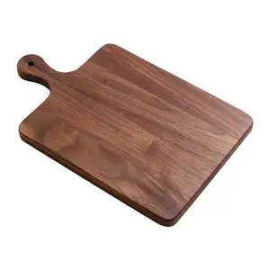 Chopping Top Sell Acacia Wooden Chopping Board OEM New Design Cheese Board Centerpieces Table Decorations Custom Logo From Vietnam