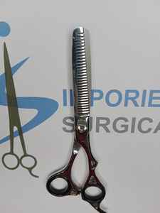 กรรไกรตัดผมกรรไกรตัดผมแบบมืออาชีพทำจากสแตนเลส - Product Image 2