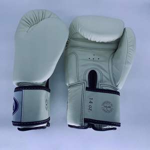 Guantes de Boxeo Fairtex con Logotipo Personalizado, Precio al por Mayor, Guantes de Boxeo de Alta Calidad de Pakistán para Hombre, Modelo MS-BG-681 - Product Image 5