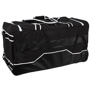 Sac de hockey sur glace IBERIA personnalisé de qualité supérieure avec roues entièrement confortable et durable. - Product Image 2