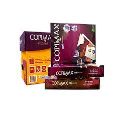 Papier copie Copimax A4 80g blanc, papier d'impression numérique, papier de bureau, qualité supérieure - Product Image 4