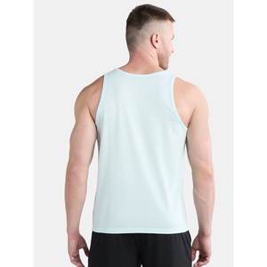 Personnalisé exclusif partout imprimé gilet mode basket-ball équipe uniforme sans manches hauts qualité supérieure bricolage en gros débardeurs - Product Image 3