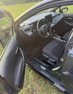 2022 TO YOTA CORO LLA XSE SEDAN 4D TRANSMISIÓN AUTOMÁTICA GASOLINA 169HP 2.0L MOTOR A GAS DE LA INLINE-4 31 MPG - Product Image 2