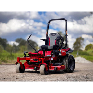 Toro Titan HD Zero lần lượt bãi cỏ Máy 196cc <span class=keywords><strong>4</strong></span>-đột quỵ không dây xăng máy cắt ROTARY thiết bị bãi cỏ để cắt - Product Image 3