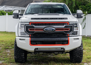 Nuevo USADO LHD/RHD 2021 FORD F-250 SUPER DUTY HARLEY DAVIDSON EDITION - Product Image 5