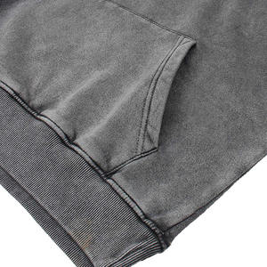 Sudaderas con capucha de lavado ácido para hombre de la mejor edición, moda de tendencia, precio asequible, calidad confiable para sudaderas con capucha de lavado ácido para hombre - Product Image 4