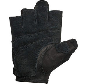 ถุงมือครึ่งนิ้ว2025ข้อมือยาวระบายอากาศและปรับได้สำหรับยกน้ำหนัก - Product Image 2