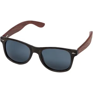 Occhiali da Sole Kafo Personalizzati Ecologici, Gadget Sportivi Promozionali - Product Image 1