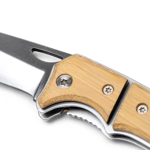 Coltello Tascabile Personalizzato Quivy, Gadget e Utensili su Misura - Product Image 2