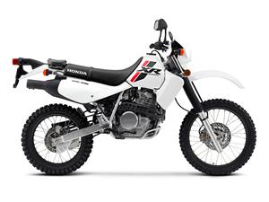 Motocicleta Honda XR 250cc L Nueva de 2023 - Product Image 3