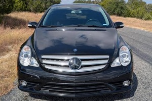 Mercedes-Benz R63 AMG 2007 Usado, Raro, de Alto Rendimiento, Utilitario Deportivo en Venta - Product Image 4
