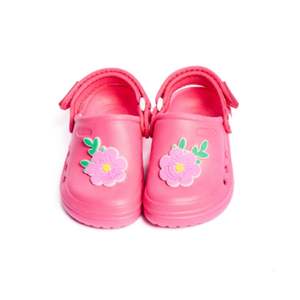 Chaussons unisexes élégants CSI Summer PVS, durabilité premium longue durée, fabrication artisanale en Indonésie, semelle intermédiaire et extérieure en EVA, tige en nylon EVA - Product Image 2