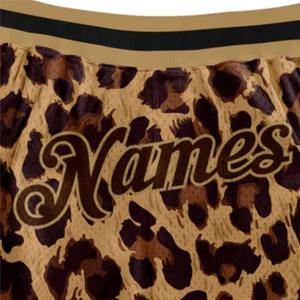"Wholesale Custom Sublimation <b>Mesh</b> <b>Shorts</b> - Ideal for Sports Teams, Gyms, and Fitness Enthusiasts" - Product Image 4