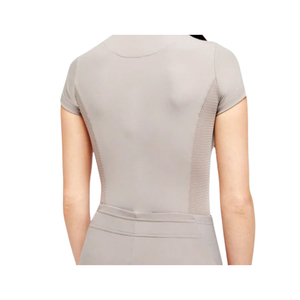 เสื้อขี่ม้าครึ่งแขนเสื้อสำหรับใส่แข่งขันเสื้อขี่ม้า - Product Image 5