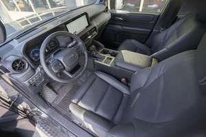 Nuevo/Usado 2025 Toyota Land Cruiser Prado, Cámara Trasera 360, Capacidad de Carga 31-40T, Emisión Diésel/Gasolina, Automático - Product Image 3