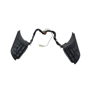 Comandi Multifunzione al Volante per Nissan Micra Serie (K14) 25550-5FA2A (17>) - Product Image 1