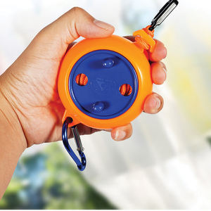 Línea de secado de lavandería con polea al por mayor cuerda de plástico para interior resistente <span class=keywords><strong>tendedero</strong></span> retráctil para <span class=keywords><strong>exterior</strong></span> - Product Image 1