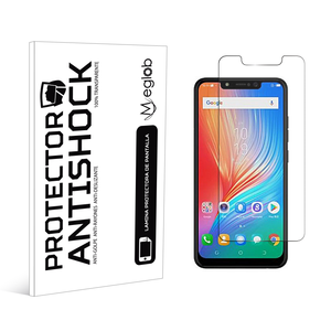 ฟิล์มกันรอย ANTISHOCK สำหรับอุปกรณ์เสริมมือถือเทคโน สปาร์ค 3 พรีเมียม - Product Image 1