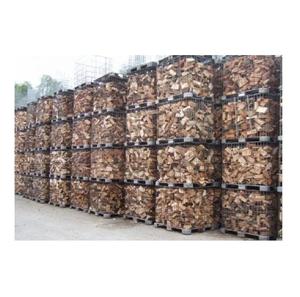 Leña seca al horno de alta calidad, variedad de maderas que incluyen roble, abedul, Fresno, Haya, para necesidades energéticas - Product Image 6