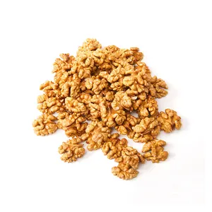 High Quality Organic Bulk Nuts Wholesale Premium Customized Packaging Walnuts Raw Walnuts Manufacturer