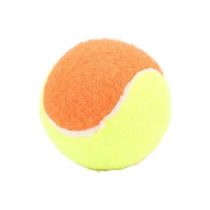 Best Premium High Quality Factory Direct Custom Rubber Durable Lightweight <b>Training</b> Tennis <b>Ball</b> 130-138cm Bounce Height Top - Product Image 2