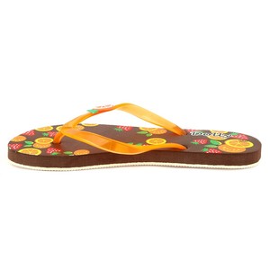 Pantuflas para Mujer HD-002 - Marrón - Product Image 2