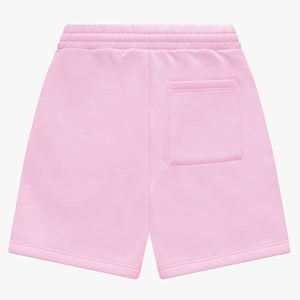 Short streetwear à logo personnalisé pour hommes avec broderie écologique, décontracté, à motif uni, conceptions OEM directement du fabricant - Product Image 6