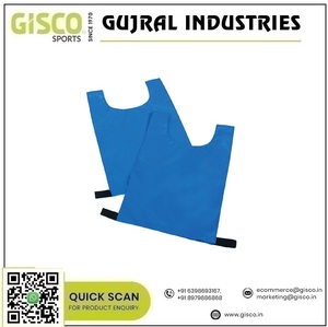 Baberos de entrenamiento de algodón de alta resistencia pequeños 30x35cm medianos 36x48cm Baberos de algodón suave para venta de exportación - Product Image 2