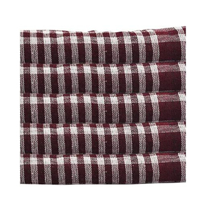 High quality cotton <b>Dish</b> <b>Cloth</b> customizable Thickness Width Technics Feature Origin uk - Product Image 4